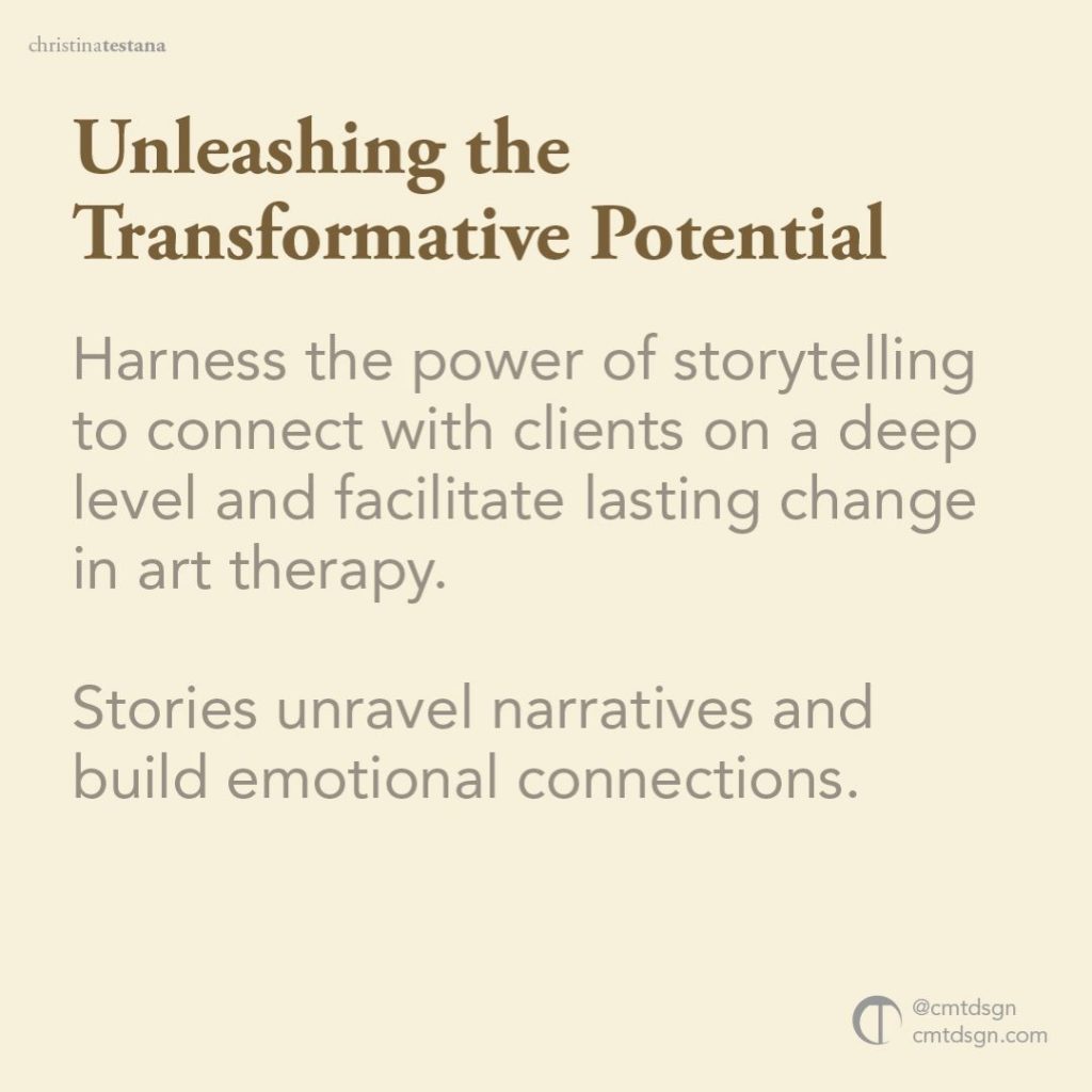 Understanding the transformative Potential