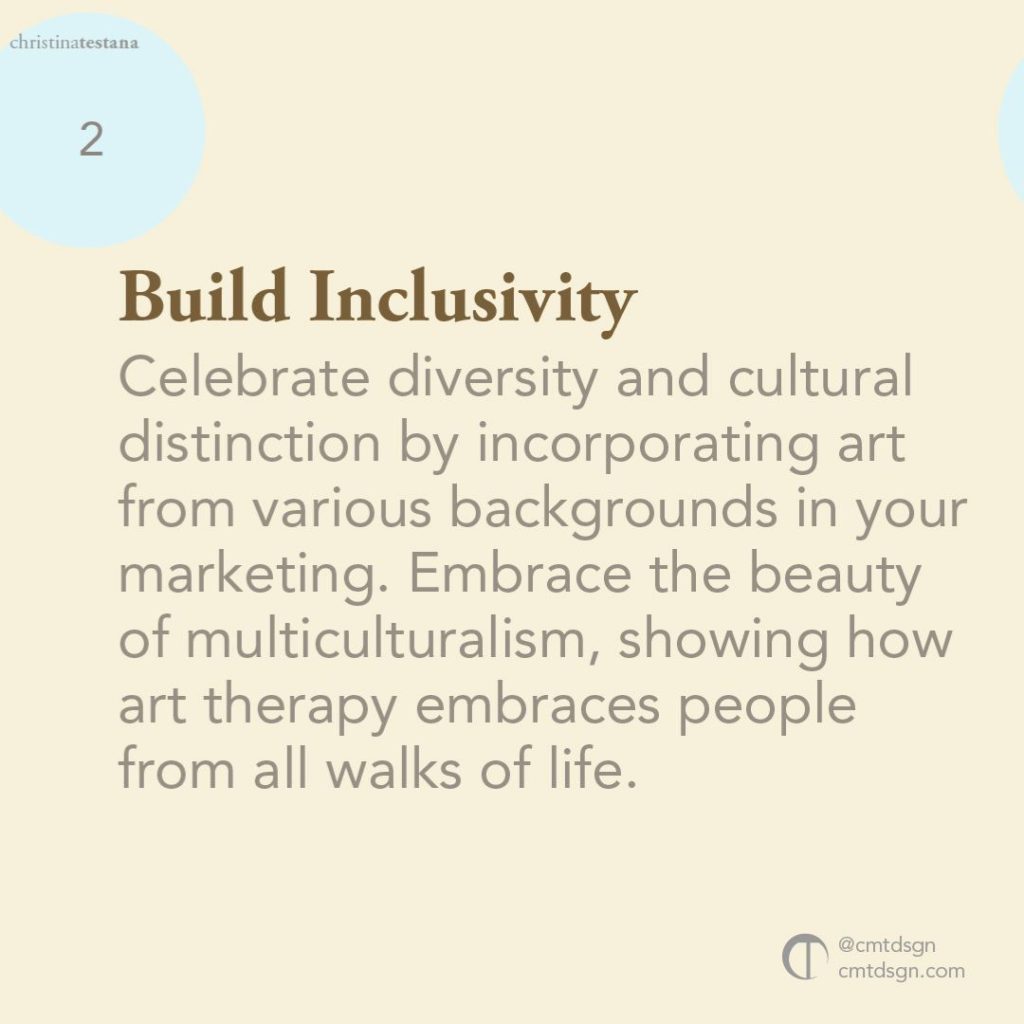 Build Inclusivity