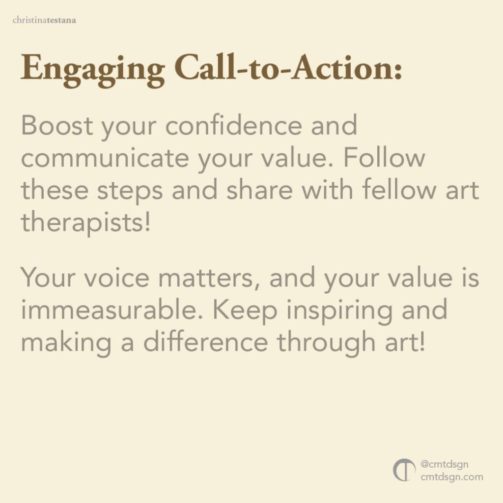 Engaging Call-to-Action