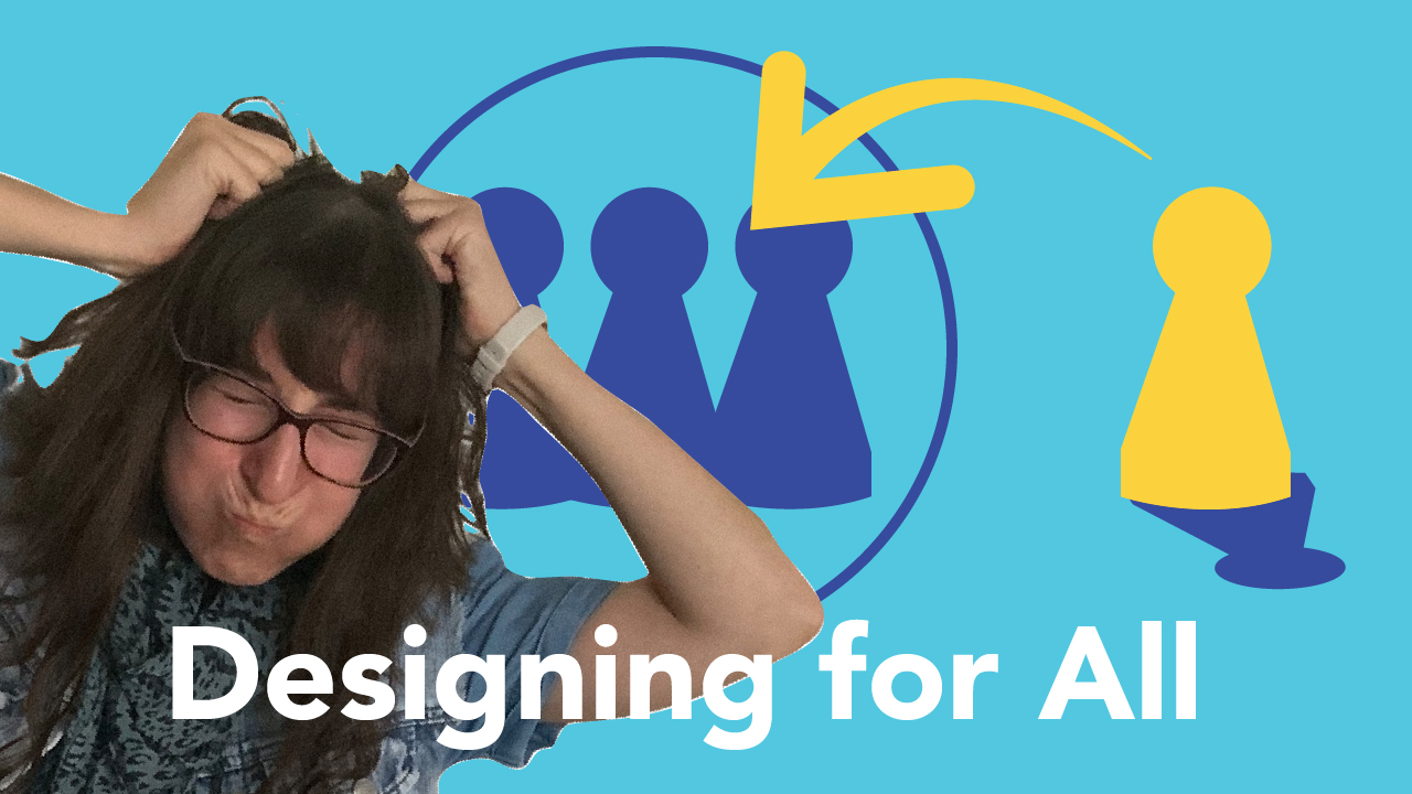 Designing for All