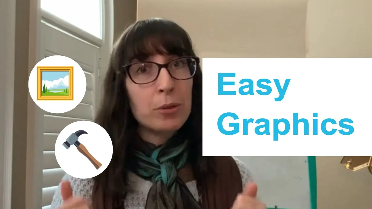 Beginner’s Guide to Essential Graphic Tools for Your Art Therapy Brand